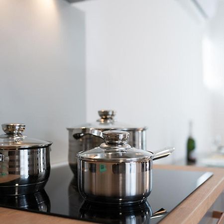 Apartman Grand Ζάγκρεμπ Εξωτερικό φωτογραφία