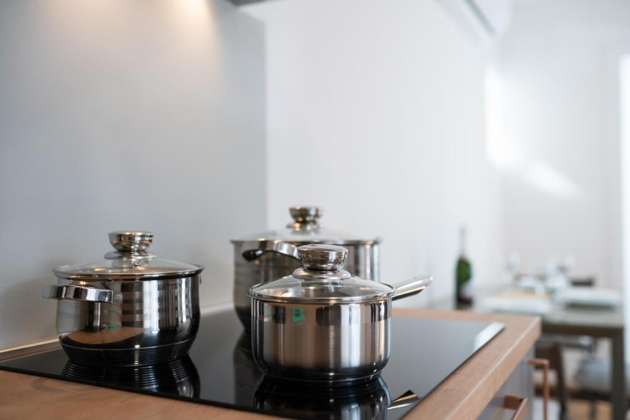 Apartman Grand Ζάγκρεμπ Εξωτερικό φωτογραφία