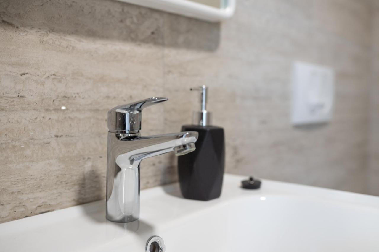 Apartman Grand Ζάγκρεμπ Εξωτερικό φωτογραφία