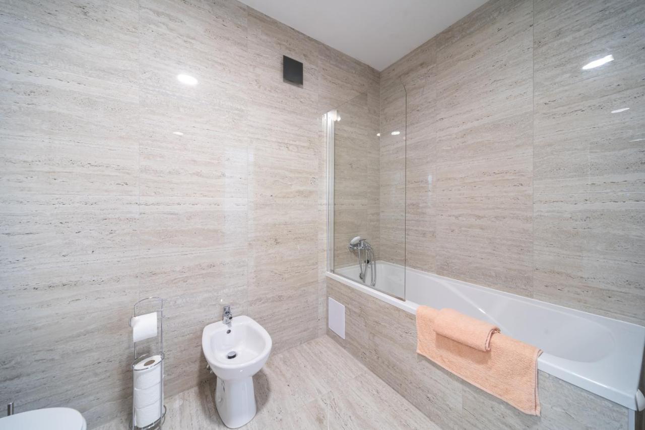 Apartman Grand Ζάγκρεμπ Εξωτερικό φωτογραφία